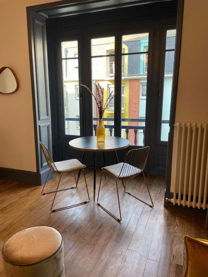 Appartement au calme et bow window quartier plage Mers-les-Bains Extérieur photo
