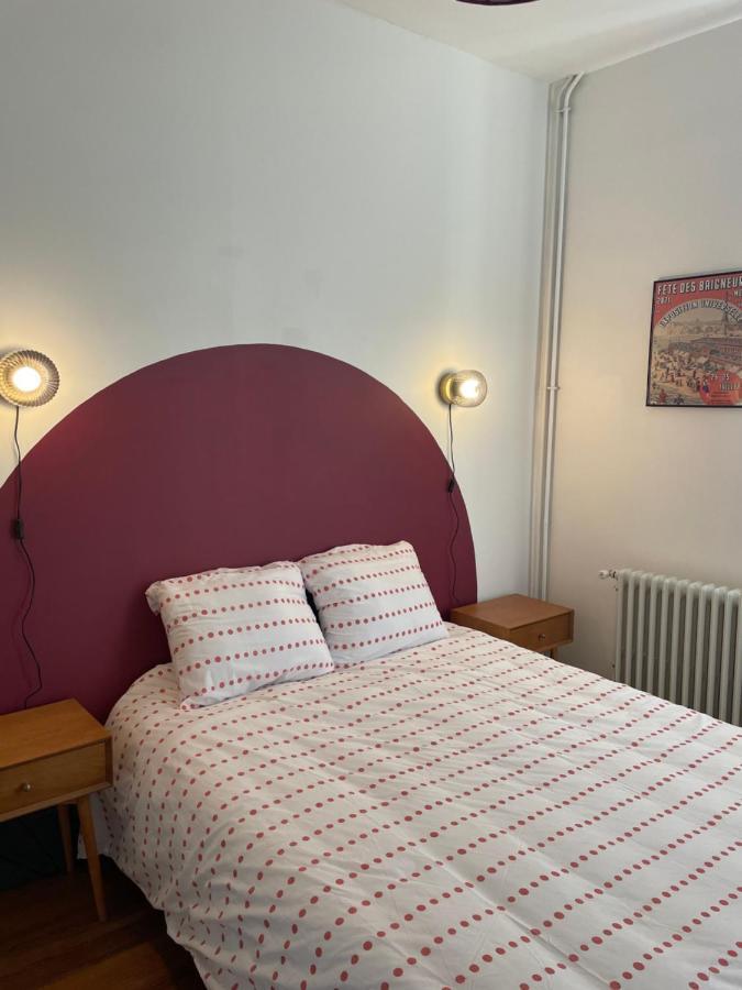 Appartement au calme et bow window quartier plage Mers-les-Bains Extérieur photo