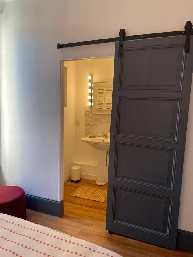 Appartement au calme et bow window quartier plage Mers-les-Bains Extérieur photo
